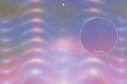 Ethereal Halftone Backgrounds, a Background Graphic by Freezerondigital (Thumbnail 3 of 17)