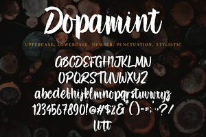 Dopamint