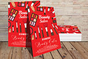 Luxury Spa & Wellness Flyer Template, a Graphic by graphicforest (Thumbnail 3 of 3)