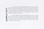 Marimo - Stylish Font Family, a Serif Font by Motokiwo (Thumbnail 7 of 9)