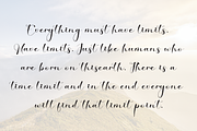Creative | Script Font, a Handwritten Font by Scratchones (Thumbnail 6 of 9)