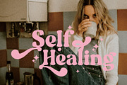 NCL Aekabih Muskey - Retro Groovy, a Serif Font by Enxyclo Studio (Thumbnail 5 of 15)