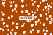 Bambi in Bloom. Pattern Collection, a Pattern Graphic by PaperJamLab (Thumbnail 11 of 11)