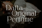 Rimak Elegant Serif Font, a Serif Font by Elegant Font (Thumbnail 4 of 8)