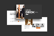 Brand Slide Deck | CANVA, a Presentation Template by SlideStock (Thumbnail 2 of 9)