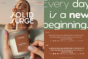 The Groovy Font Bundle - 65 Fonts!, a Script Font by HipFonts (Thumbnail 7 of 12)