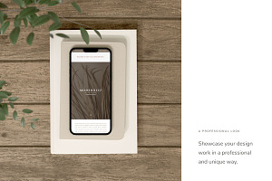 Device Mockup Scene Collection