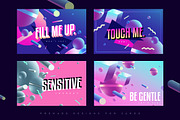NEW ERA. Vector Graphic Pack, a Graphic by Darumo Shop (Thumbnail 6 of 11)