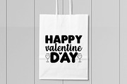 happy valentine day, a Graphic by minmicro (Thumbnail 4 of 5)