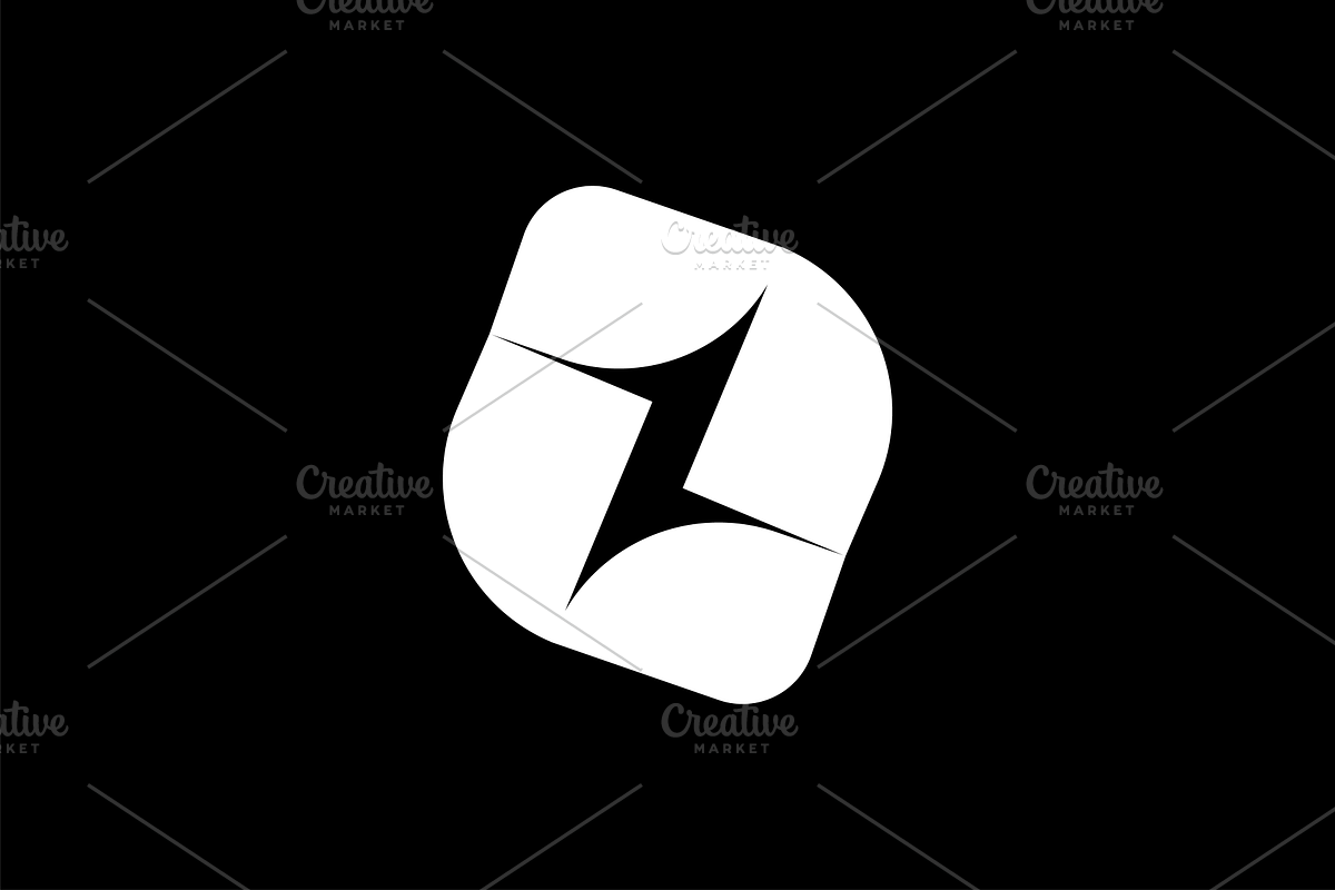 Abstract Z Letter Logo, a Branding & Logo Template by Advateik ™ (Photo 4 of 4)