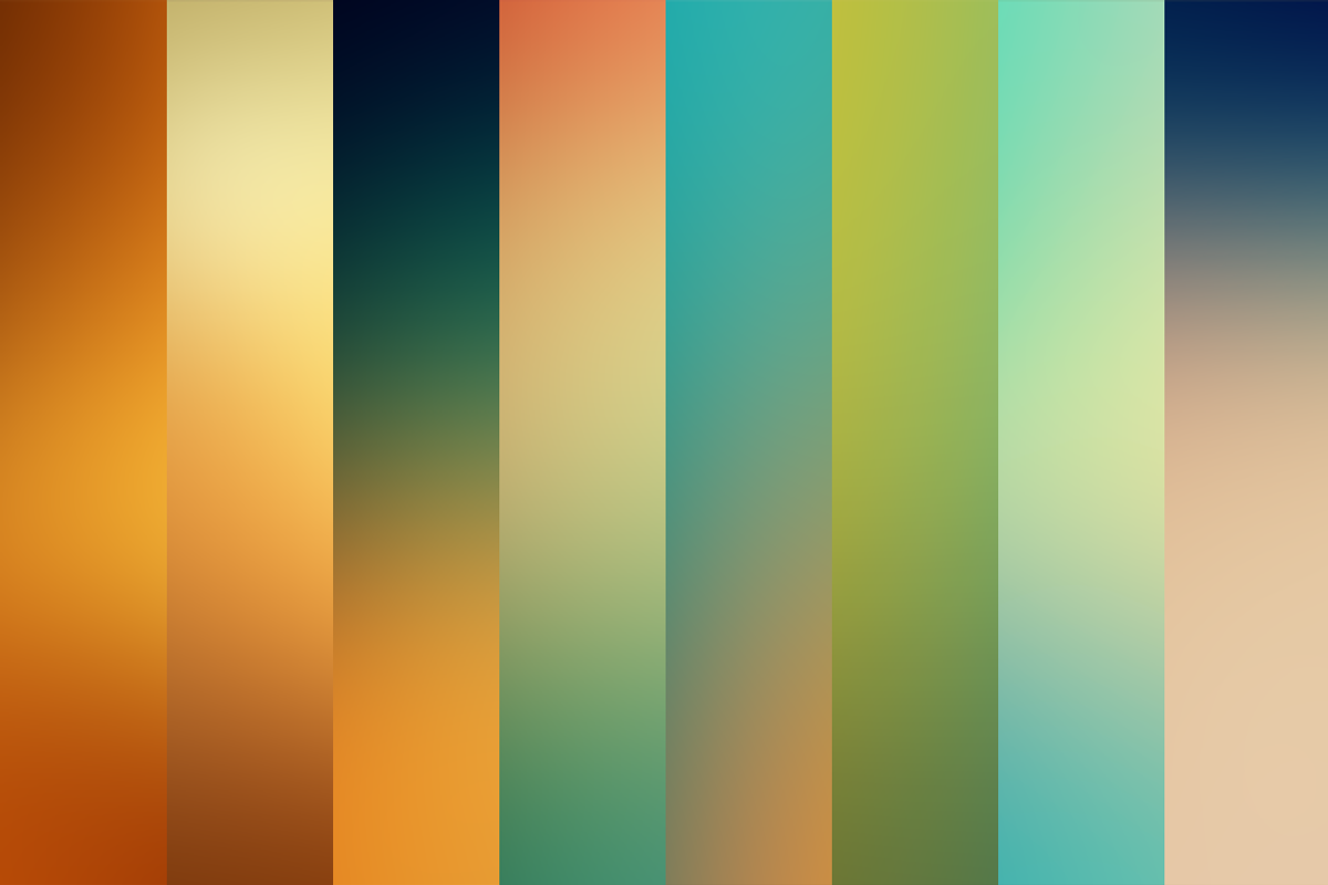 96 Blurred Backgrounds (Ult. Bundle) preview 3
