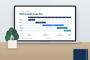 Business Proposal Presentation, a Presentation Template by novexora (Thumbnail 2 of 5)