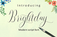 Brightday