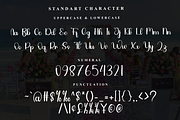 Quality, a Handwritten Font by InermediaSTUDIO (Thumbnail 2 of 7)