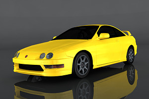 Acura Integra