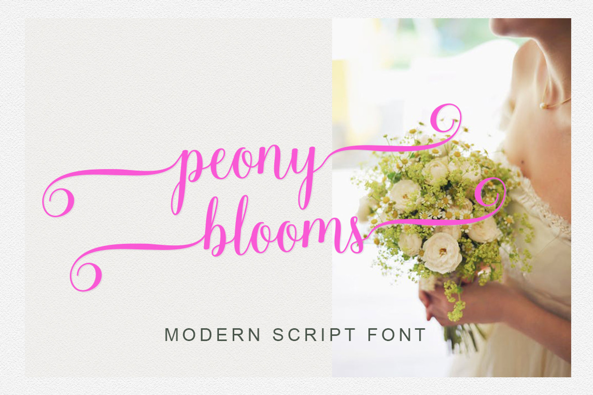 Yulita Script, a Script Font by Stripes Studio (Photo 3 of 7)