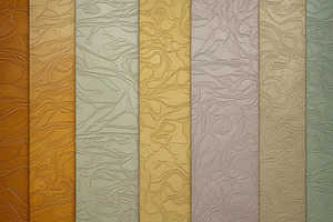 Line and light colour stock image, an Abstract Photo by ComfortQ