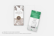 Chocolate Packaging Mockup 2, a Packaging Mockup by KIPET (Thumbnail 13 of 15)