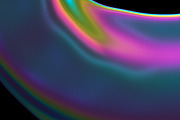Colorama Font, a Font by Handmadefont (Thumbnail 4 of 9)