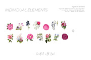 Galerie, luxury Print Patterns, a Pattern Graphic by TSTUDIO (Thumbnail 5 of 12)