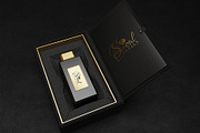 Luxury Letter A-Z with Rose Logo Kit, a Branding & Logo Template by Luxury Logos (Thumbnail 11 of 12)