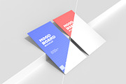 Mood Board Mockup, a Product Mockup by graphypix (Thumbnail 2 of 4)