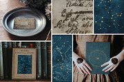 Whole Shop 9000+ Graphics Bundle, a Background Graphic by Blixa 6 Studios (Thumbnail 5 of 26)