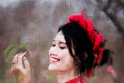 Paint Focus Photoshop Action, an Action Add-On by JLDesignsPH (Thumbnail 2 of 5)