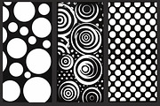 Geometric Laser Cut Vector Bundle, an Illustration by Designs_River (Thumbnail 9 of 9)