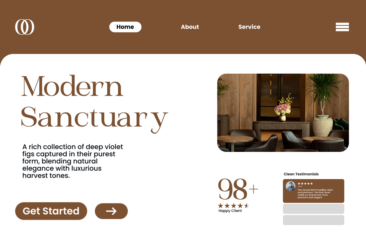 Drazelle Modern Editorial Serif Font, a Serif Font by Rasio Studio (Photo 7 of 9)