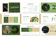 Thursday Powerpoint Presentation, a Presentation Template by Zacomic Studios (Thumbnail 8 of 9)
