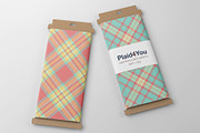 #250 Summer Relax Patterns, a Pattern Graphic by Plaid4You (Thumbnail 5 of 5)