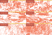 Texture Pack No.3 - Vector & Raster, a Texture Graphic by Design Lioness (Thumbnail 4 of 5)