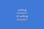Uperty: Simple Boho Handwritten Font, a Script Font by Delightful Design (Thumbnail 9 of 15)