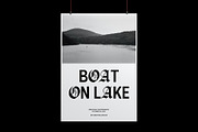 ED Manteca - Combination Typeface, a Sans Serif Font by Emyself Design (Thumbnail 10 of 11)