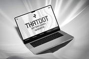SS Dotshift - Dot and Pixel, a Sans Serif Font by Typocracy Studio (Thumbnail 10 of 13)