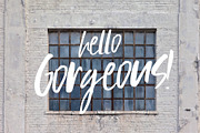 Helma Font, a Script Font by SophieSaxo (Thumbnail 4 of 8)