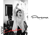Pasternak, a Script Font by Larin Type Co. (Thumbnail 3 of 8)