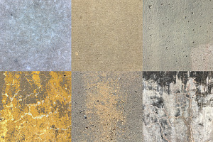 Concrete Texture Pack 2