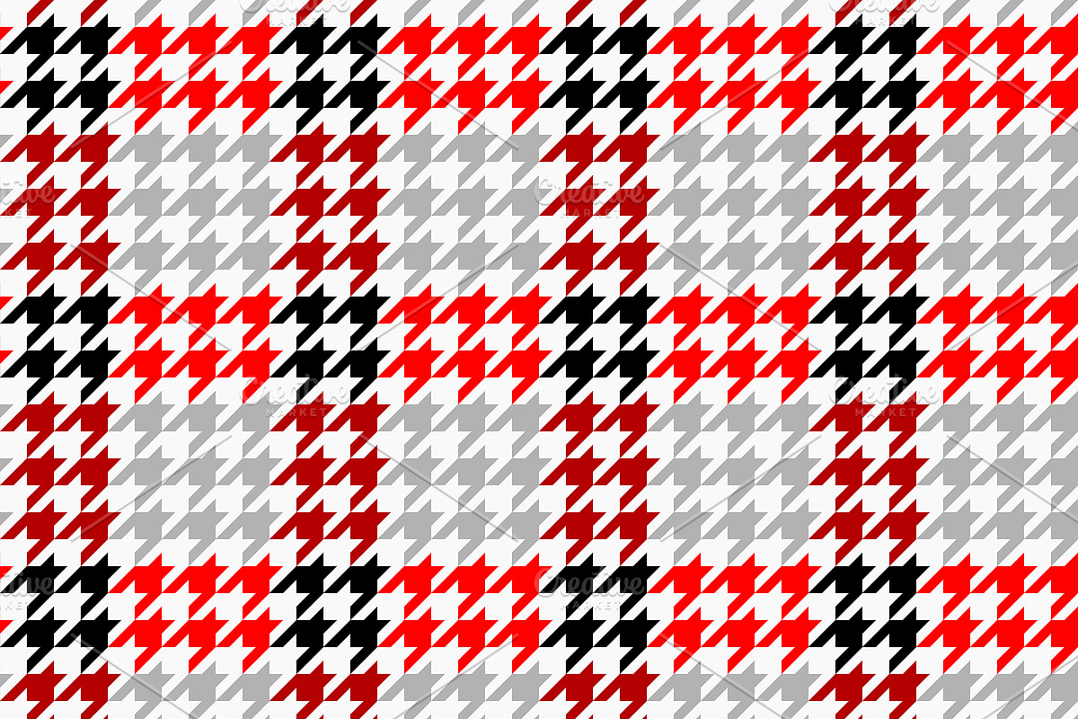 20 seamless vector patterns, a Pattern Graphic by tkdesign (Photo 9 of 19)