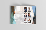 Brochure, a Brochure Template by BoriesBechker (Thumbnail 7 of 13)
