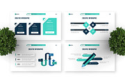 Basketball - Sport Powerpoint, a Presentation Template by Deepslide Studio (Thumbnail 5 of 6)