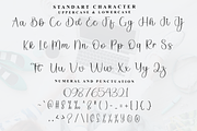 Outside Husband, a Handwritten Font by FreshTypeINK (Thumbnail 3 of 8)