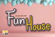 MEGA BUNDLE CRAFTING FONT VOL2, a Font by Tigadestd Type (Thumbnail 27 of 32)