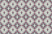 Fleur de lis Flair, a Pattern Graphic by The Queen's Bazaar (Thumbnail 1 of 4)