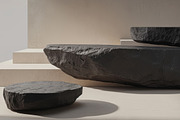 Podiums. 71 images, a Decorative Illustration by Handmadefont (Thumbnail 12 of 14)
