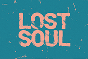 Grunge Ink Bleed Text Effect, a Layer Style Add-On by Mint Pixels (Thumbnail 3 of 9)