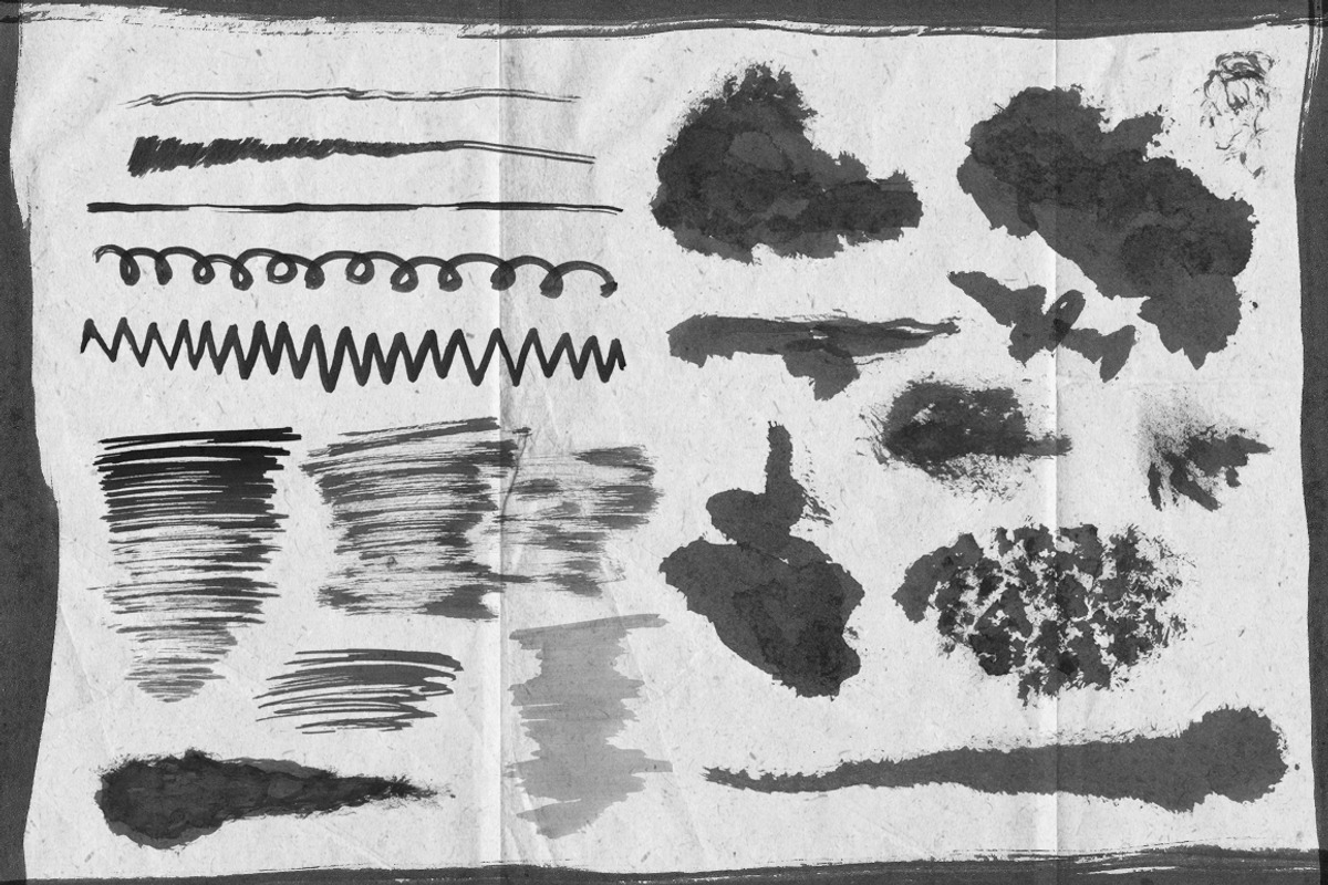 Breaking Brush preview 4