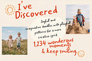 Madilog – A Playful Children Font, a Handwritten Font by Struggle Studio (Thumbnail 7 of 8)
