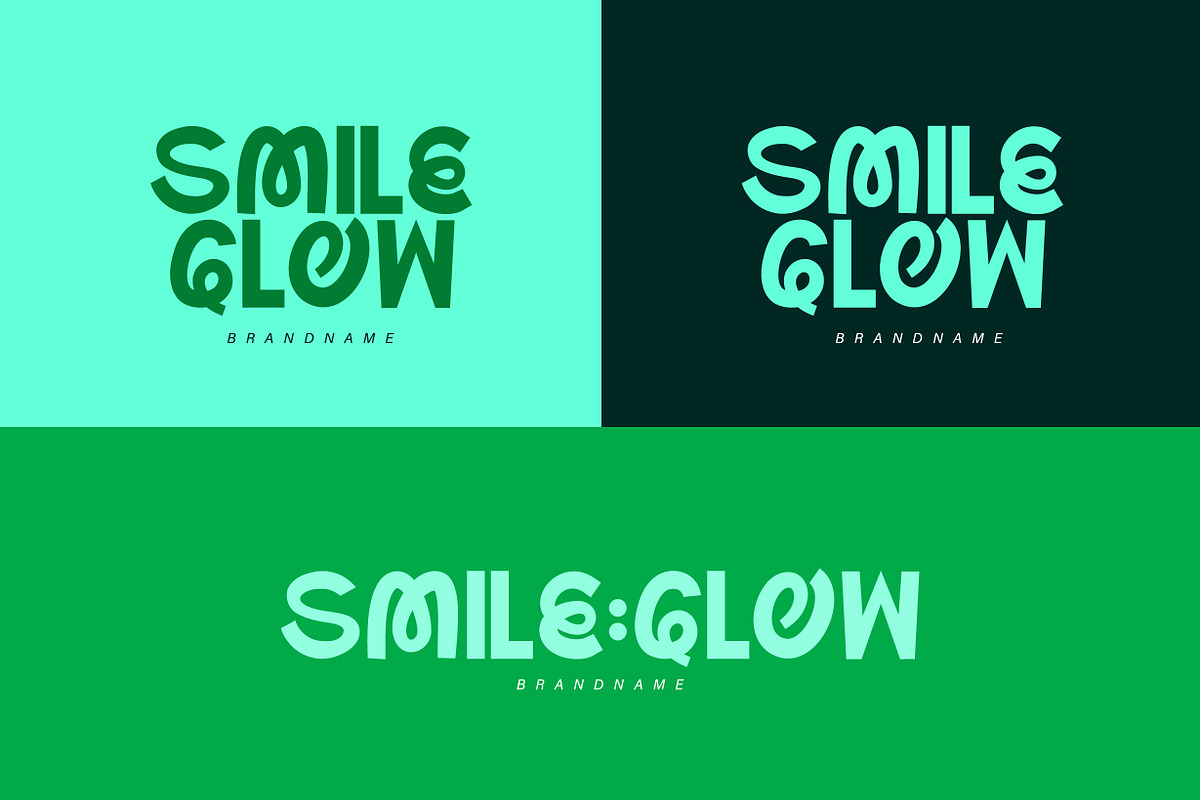 Anova Pearl - Experimental Font, a Sans Serif Font by NuType (Photo 4 of 11)